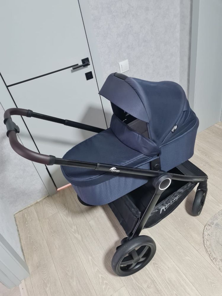 Продам детскую коляску