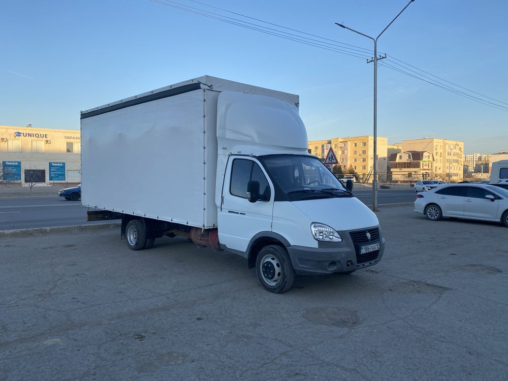 Газель сатылады