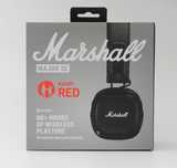 Marshall major 4