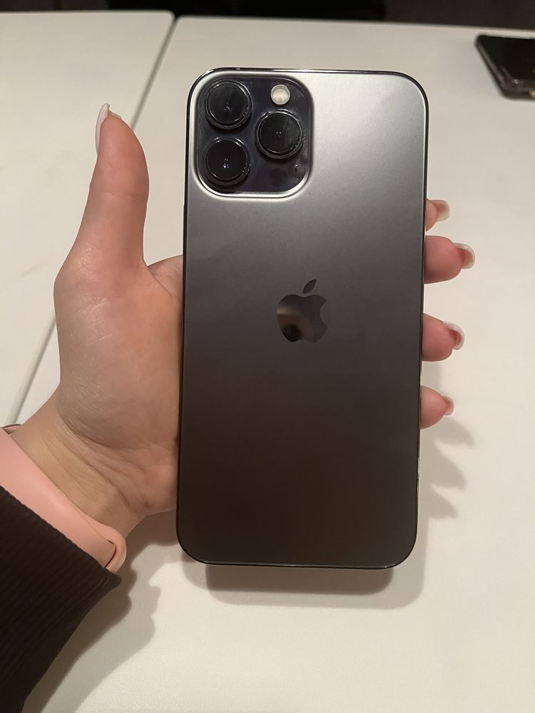 iPhone 13 Pro Max
