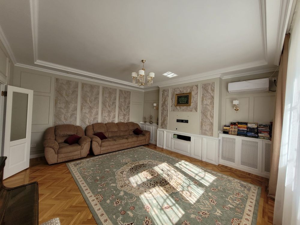 Продается добротный дом в Заречном -2.