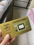 Продам Game & Watch Legend of Zelda