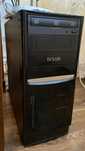 Системный блок 4 ядерный core i5