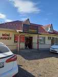 Сдам в аренду действуйщий продуктовый магазин.