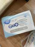Подгузники L ID Slip и Dr Comfort