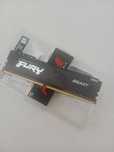 оперативная память KINGSTON FURY 8 GB