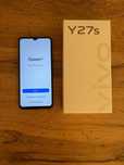 Продам Vivo Y27S 8/128gb