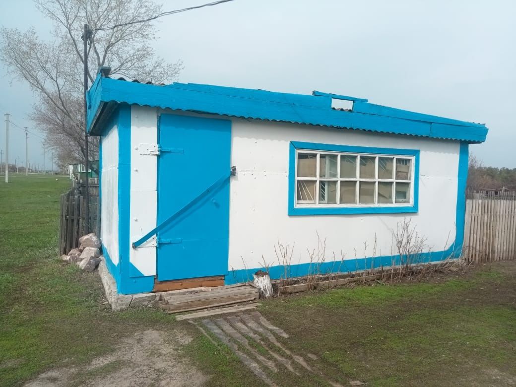 Продам магазин ларек