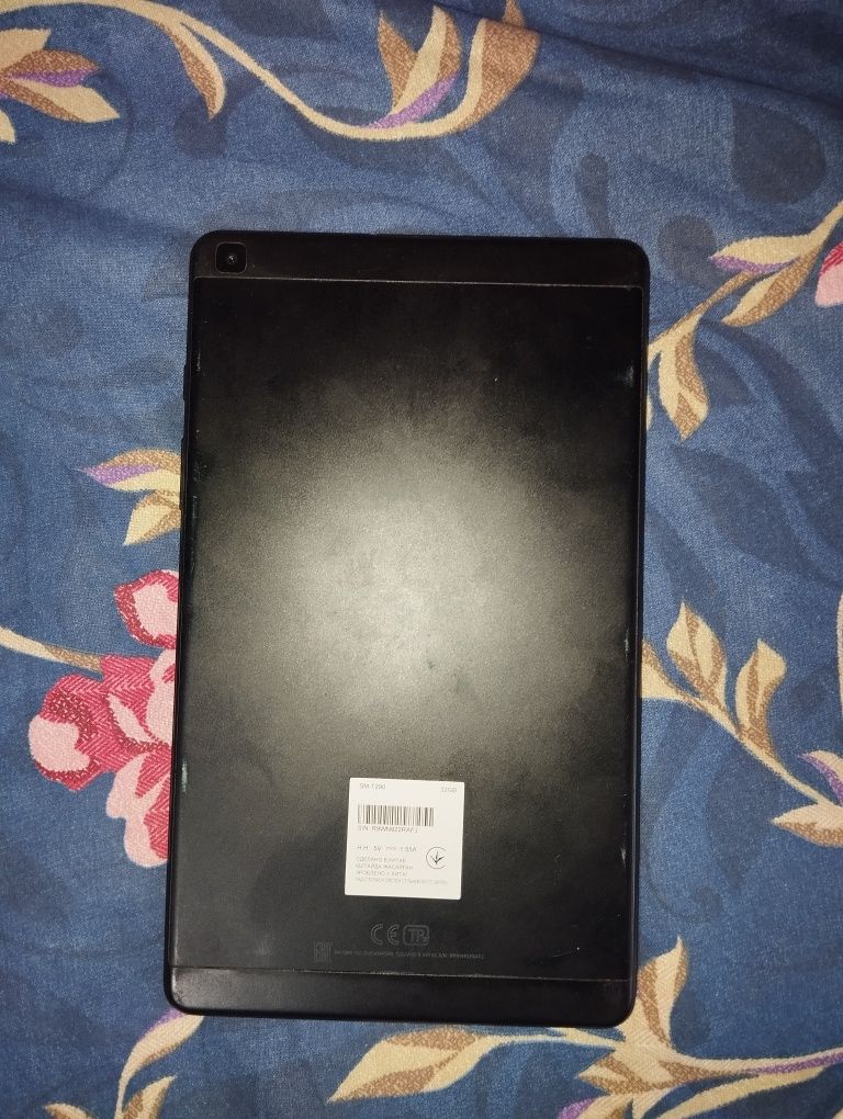 Планшет Samsung tab A, 2gB ОЗУ, 32gB Вн.пам.