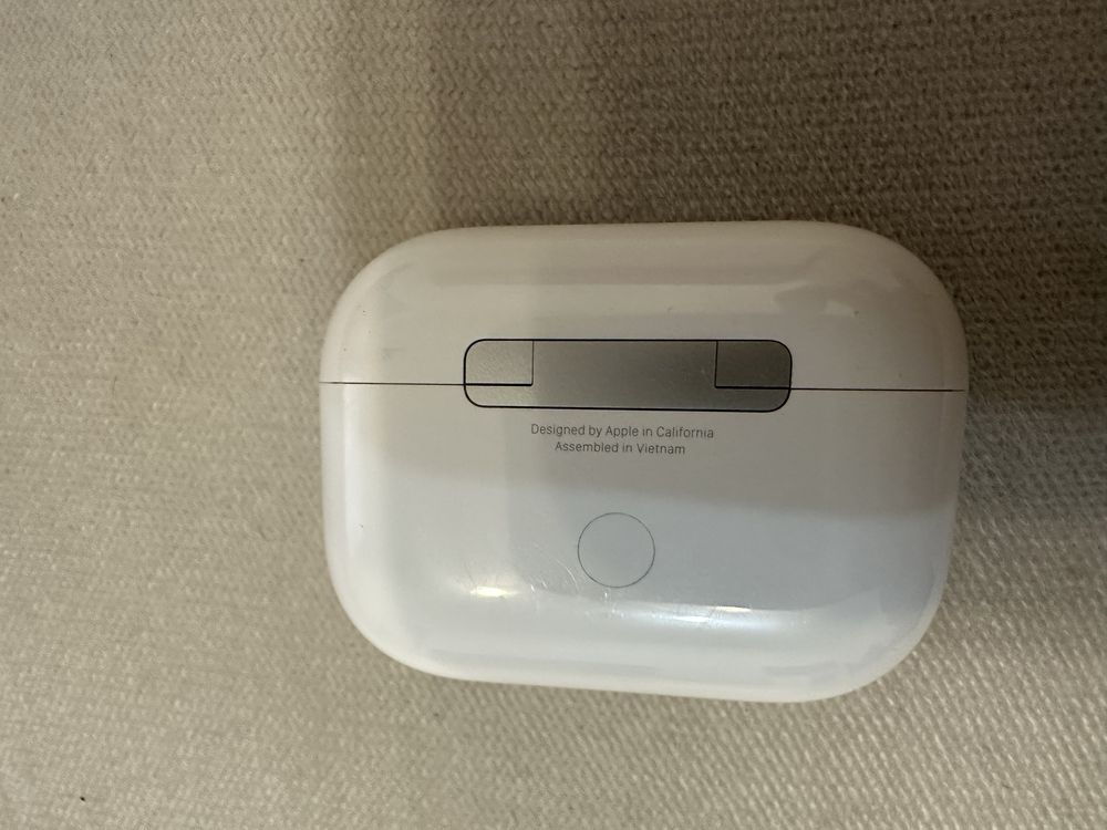 Apple AirPods pro оригинал