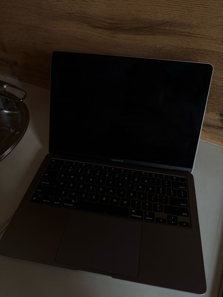 MacBook Air 2020