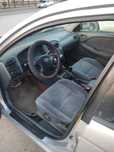 Продам тоету Авенсис 1999г