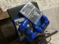 Продам Playstation 4