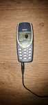 Nokia 3310 Fin Tel