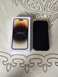 Iphone 14 pro 128 gb