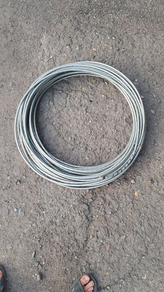 Продам медный кабель