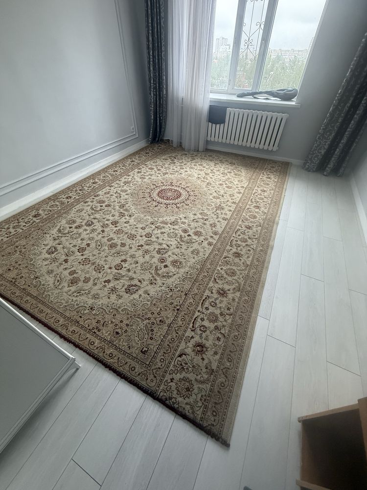 3*4 Ирански клем