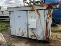 Трансформаторная подстанция  КТП на 250 KVA