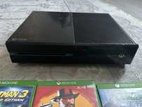Продам XBox One (500Gb)