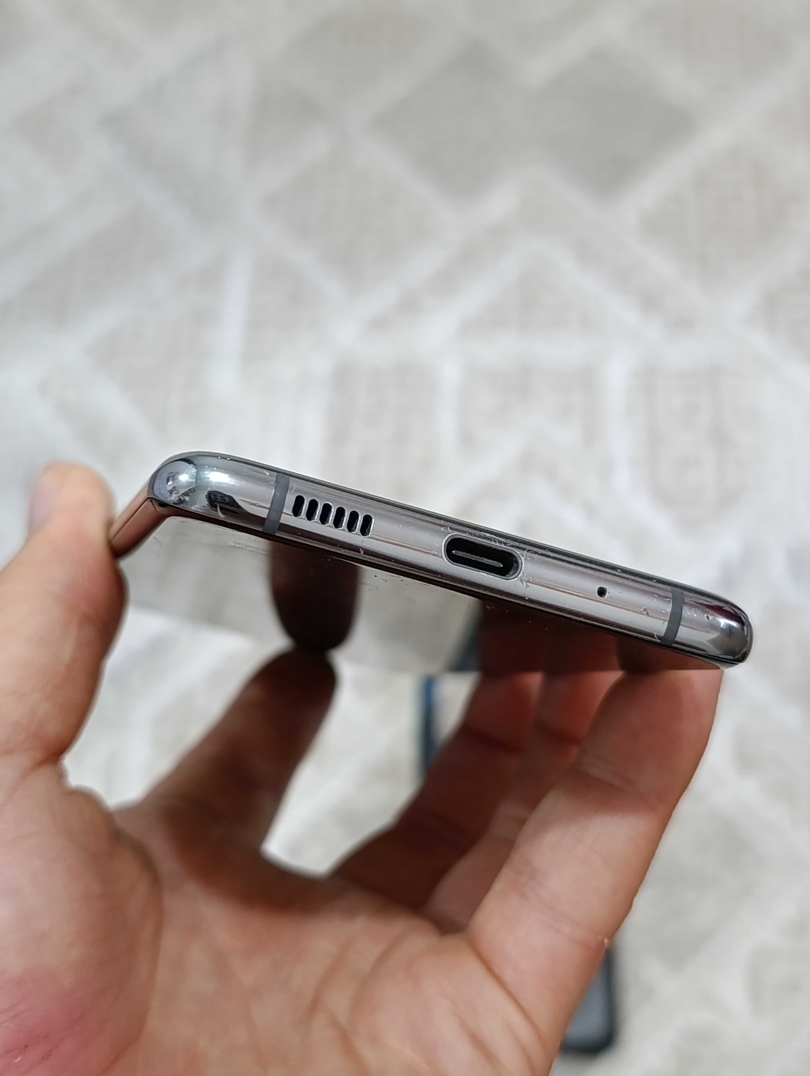 Samsung S20 Plus 11 Android