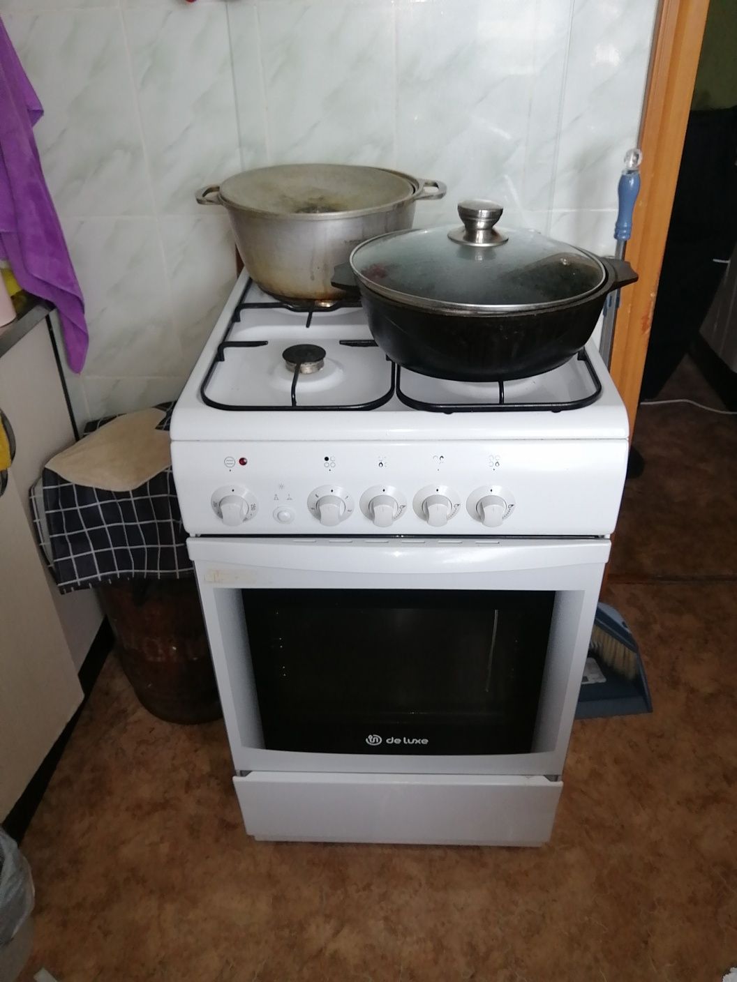 Срочно продаётся квартира в городе Абай