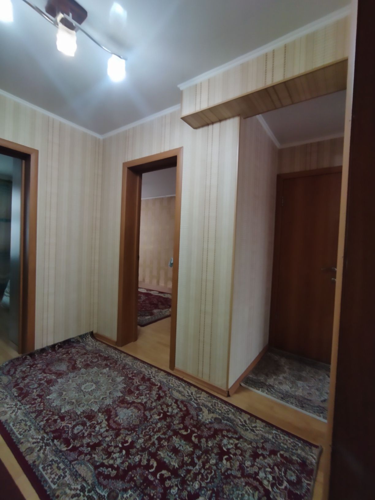 Продается 3-х квартира в Михайловке