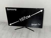 Телевизор , Smart Tv , 107см