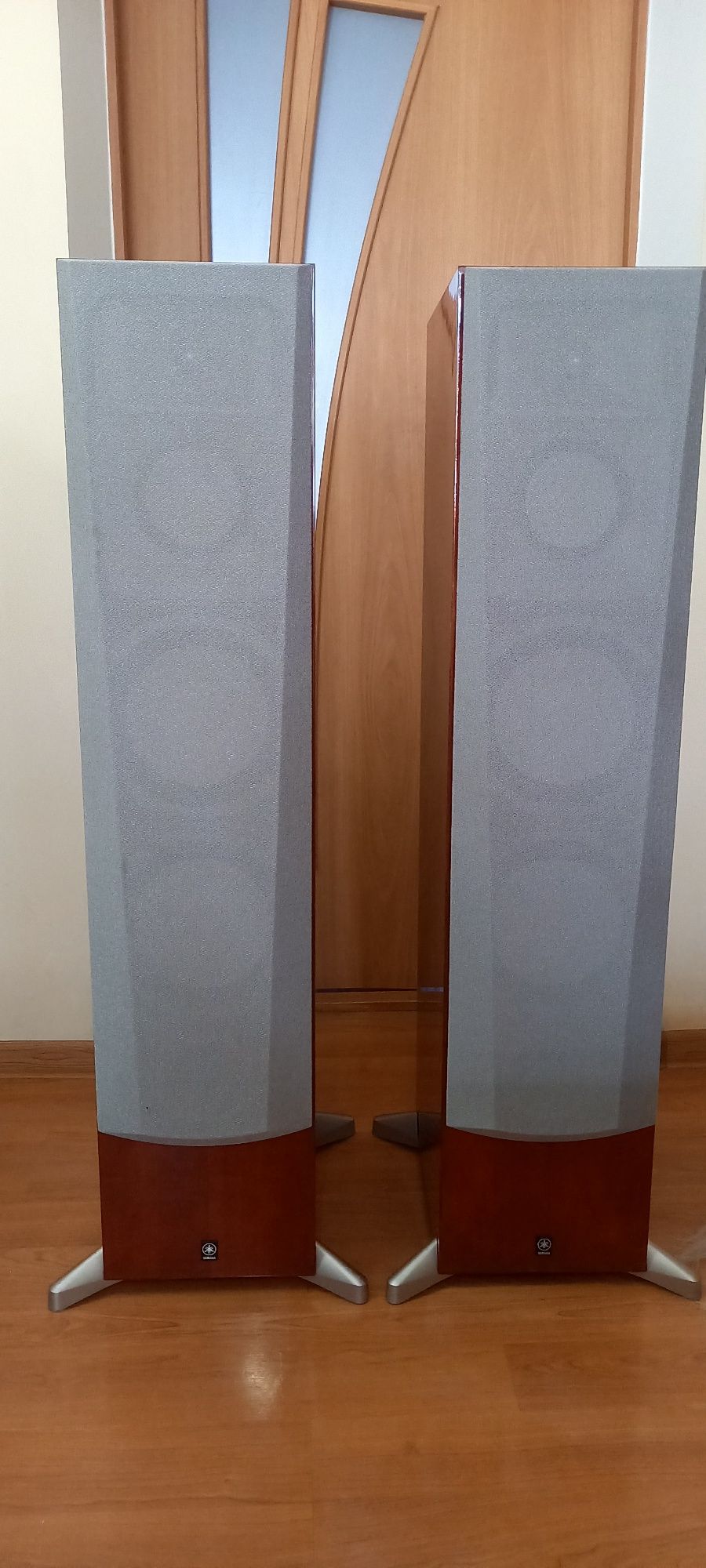 Акустика Yamaha NS 8 HX