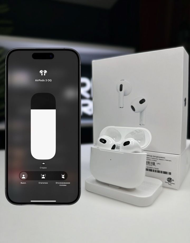 Apple Airpods 3nd