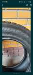 Шины зимние hankook dyna pro i *cept