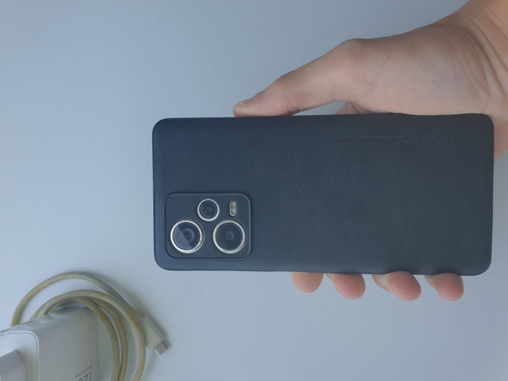 Продам Xiaomi redmi note 12pro+ 5G