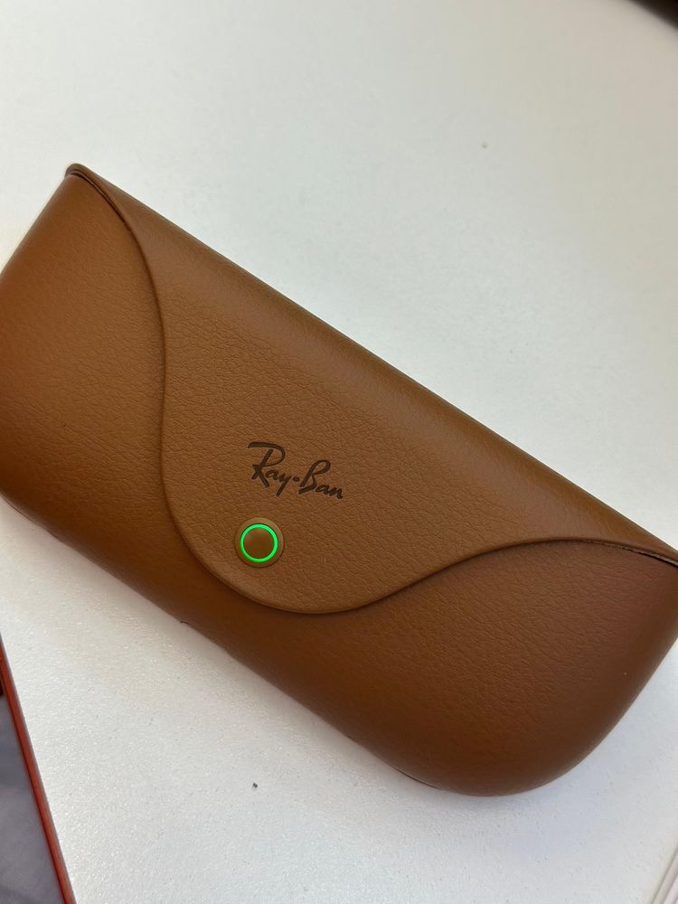 Ray Ban Wayfarer