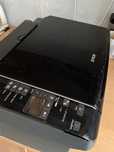 Продам принтер Epson stylus TX210