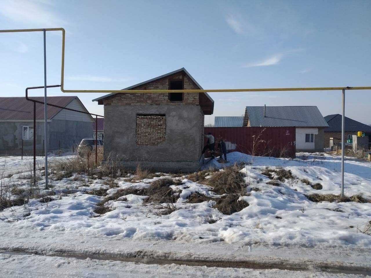 Продам Дом в п.Кольди