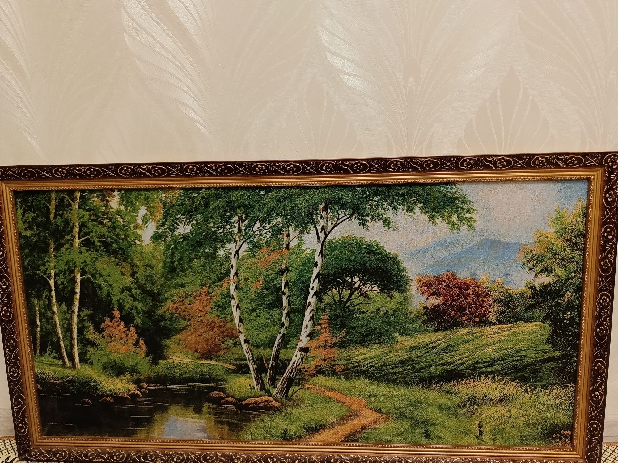 Продам красивую картину