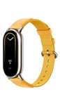 Ремешок Xiaomi для Xiaomi Mi Band 8 желтый