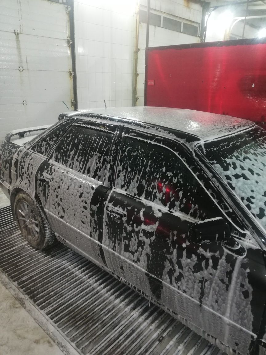 Продам Ауди 80б4