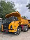 Карьерный самосвал SANY SKT115S 80т 2025 г.