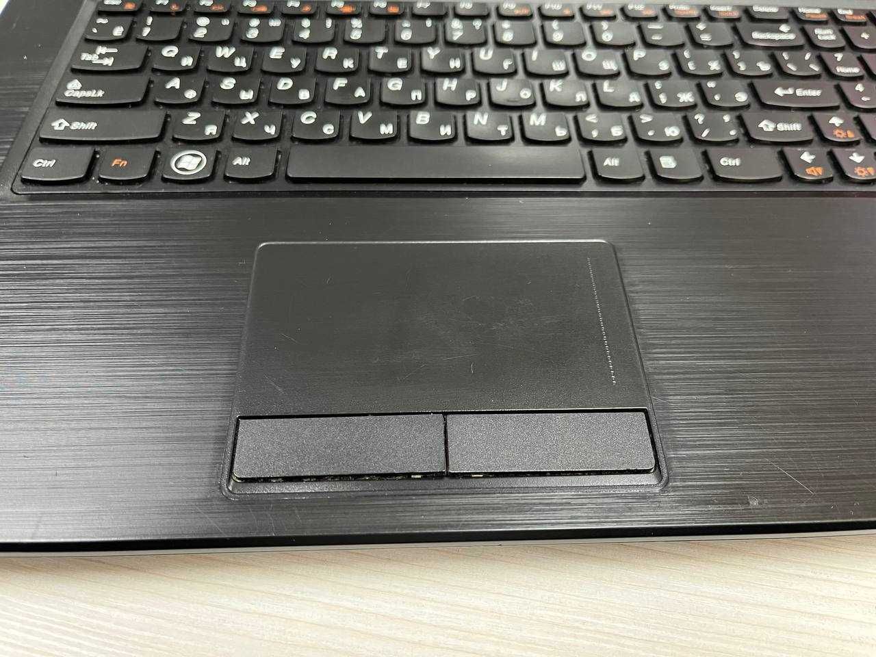 Большой экран Lenovo G780 Core i3/Озу 8/SSd 240/HDD 1Tb Для офиса
