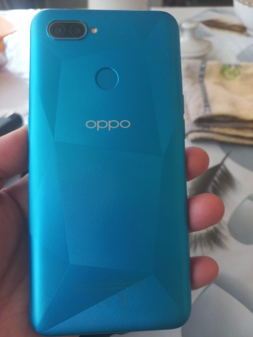 OPPO А12 в хорошем состоянии