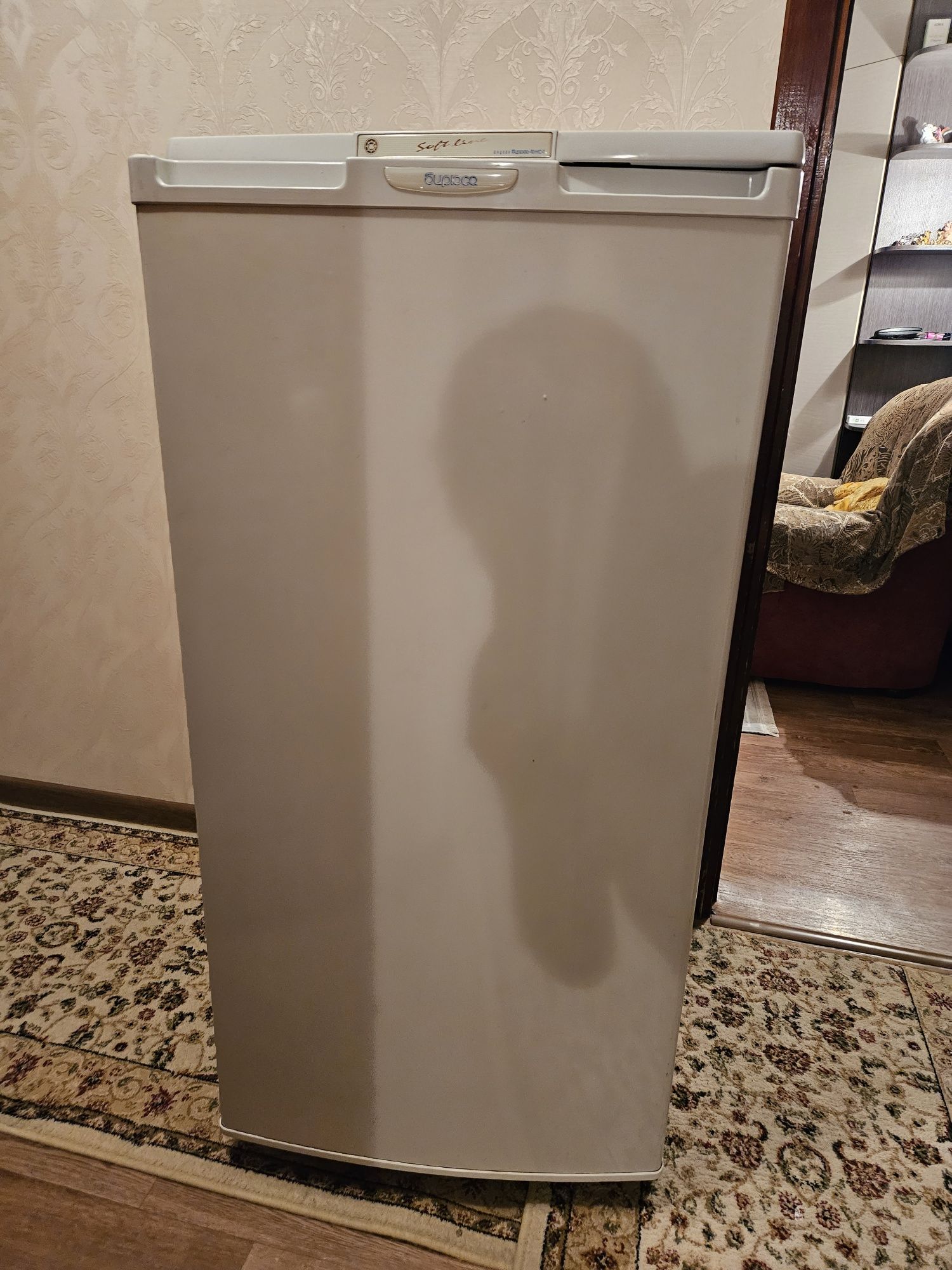 Холодильник Бирюса 10 НС 1. Б/у