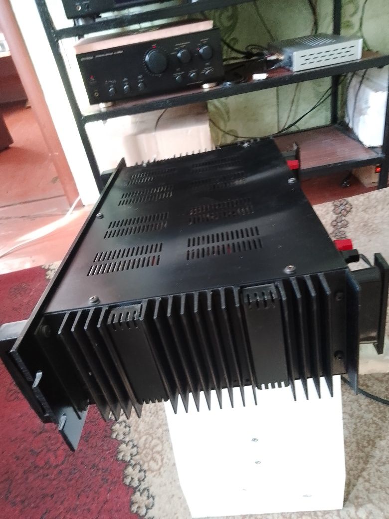 Усилитель Ямаха PS1002