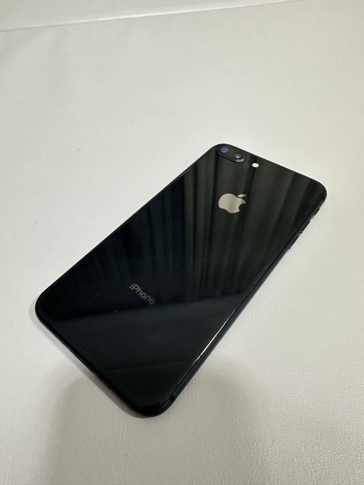 iPhone 8 plus 256gb