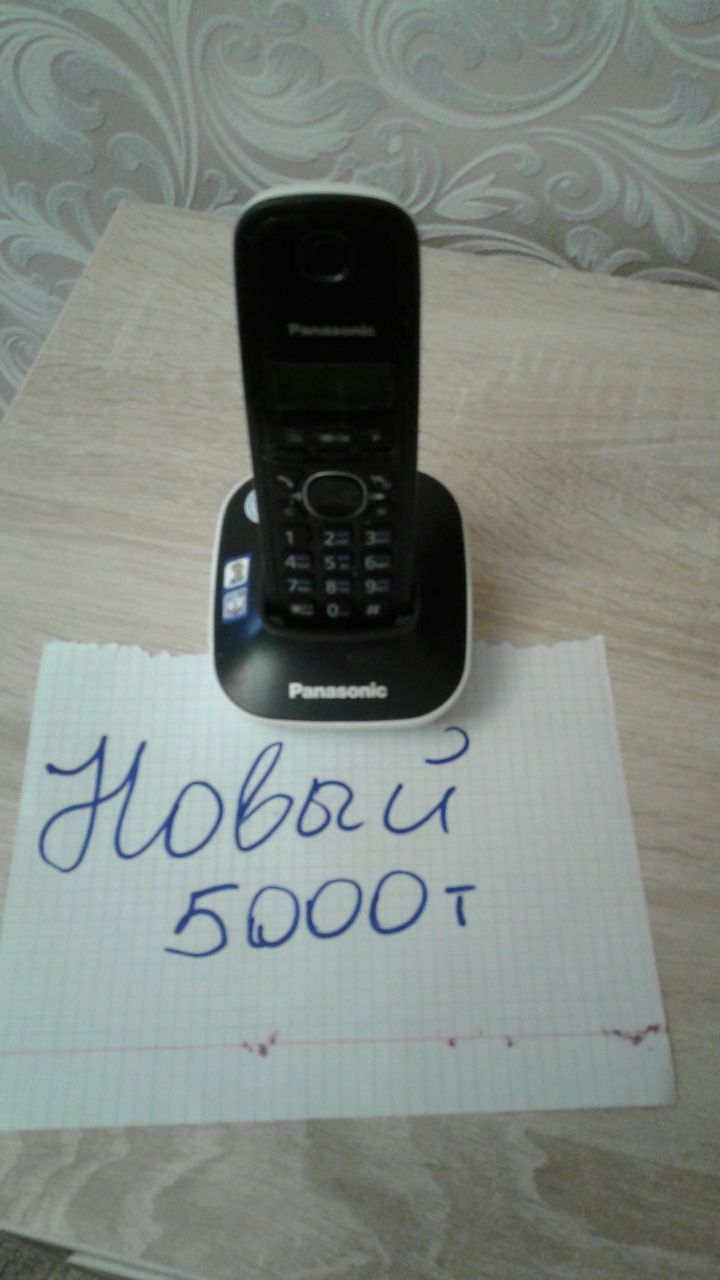 домашние телефонные аппараты