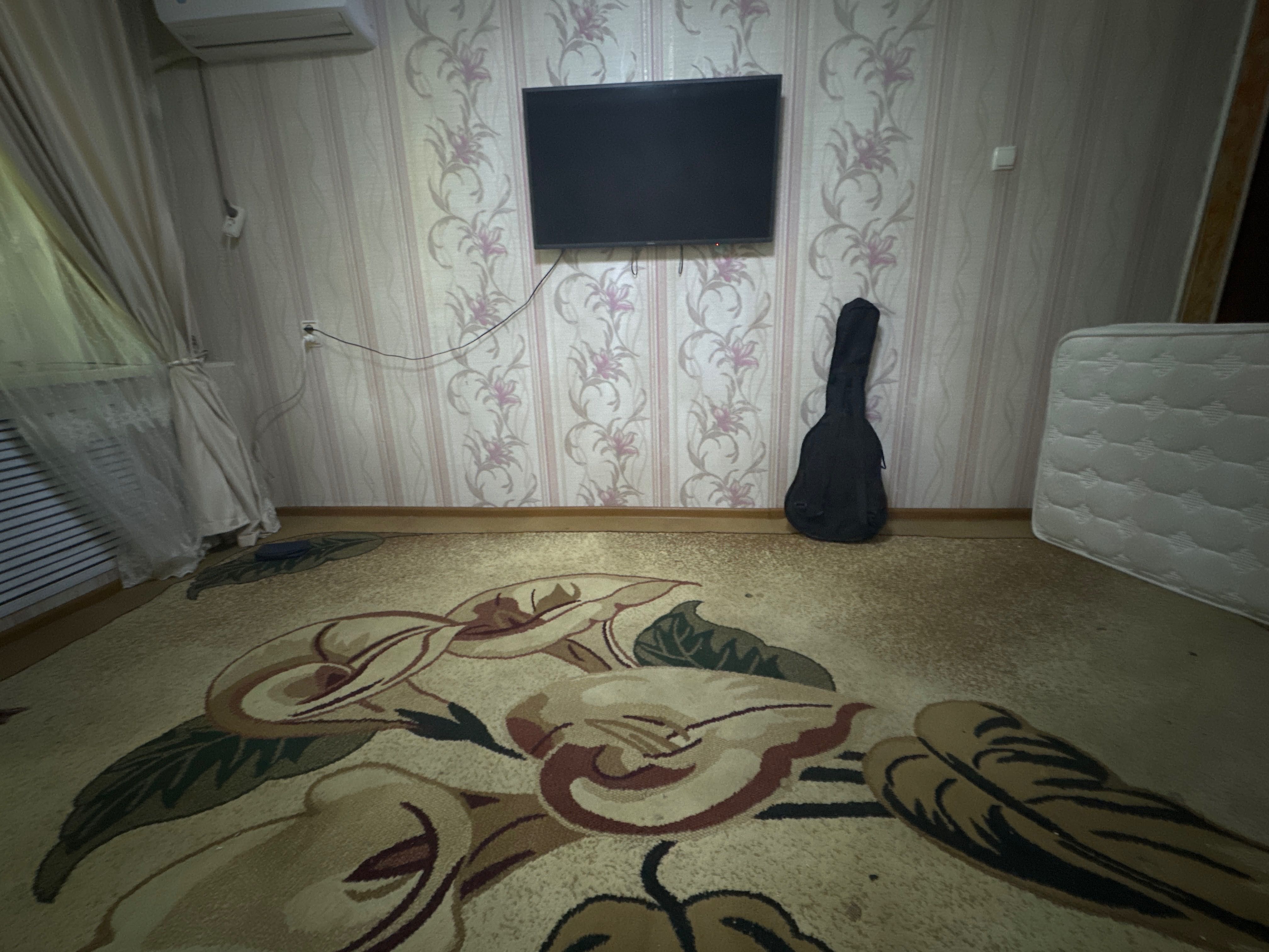 палас 4*3м за символическую плату