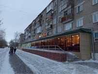 Аренда торговой площади 30 кв