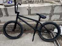 Трюковой велосипед BMX wethepeople