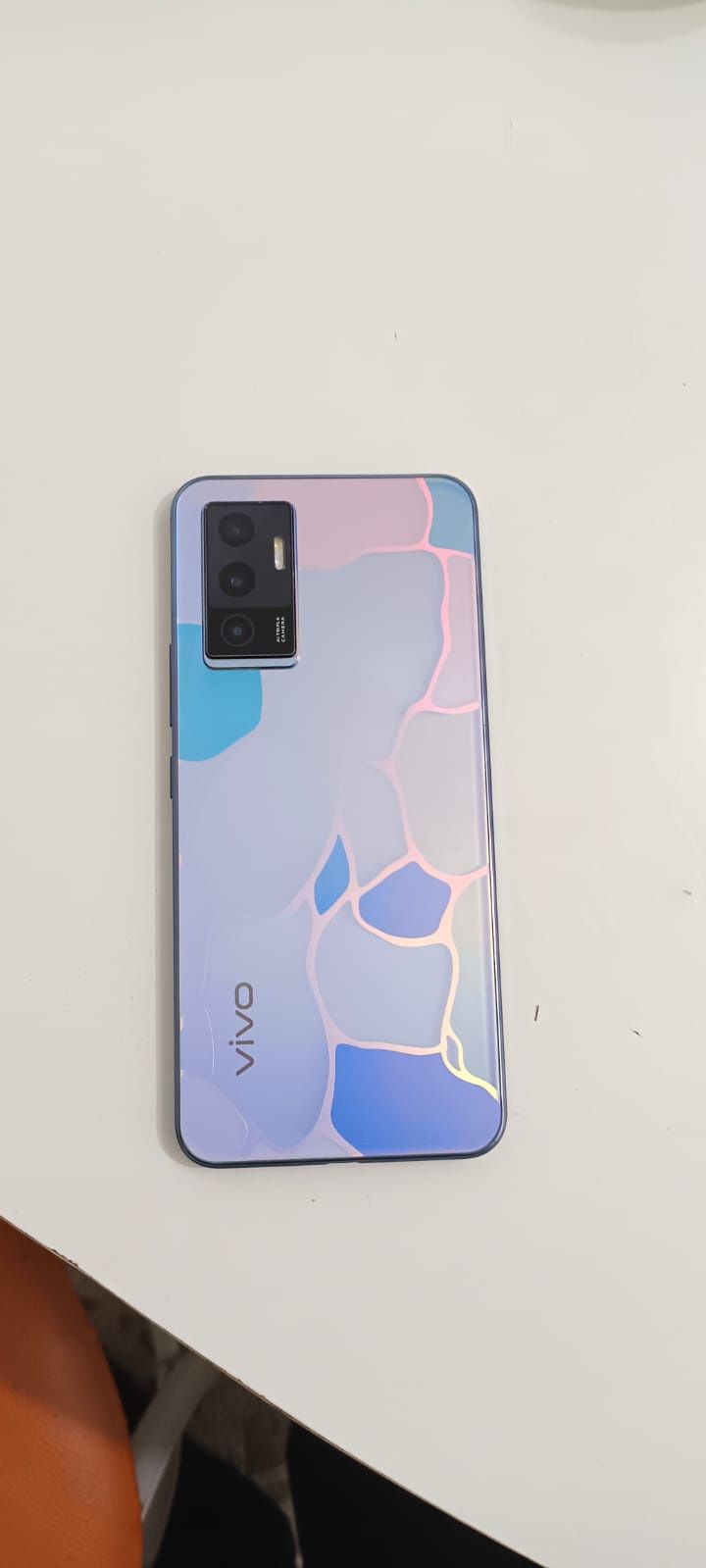 Vivo23e/128гб/озу8гб обмен на мопед