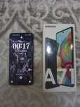 Samsung galaxy a71