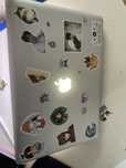 MacBook Pro 2016